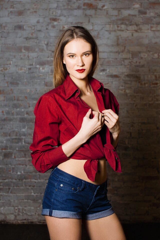 Фото Svetlana Nikulina