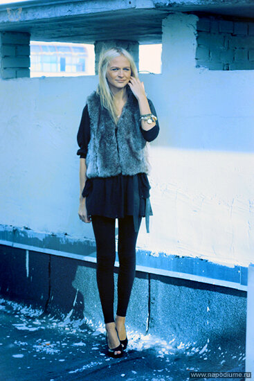 yana balochkina's photo