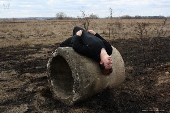Artem Ivanov's photo