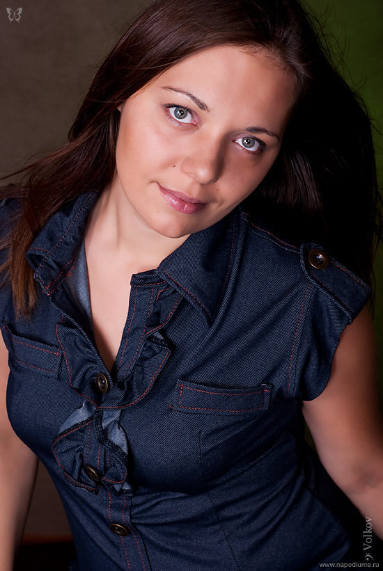 Volodya Volkov's photo
