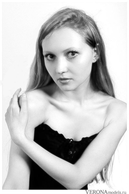 Alena Efremova's photo