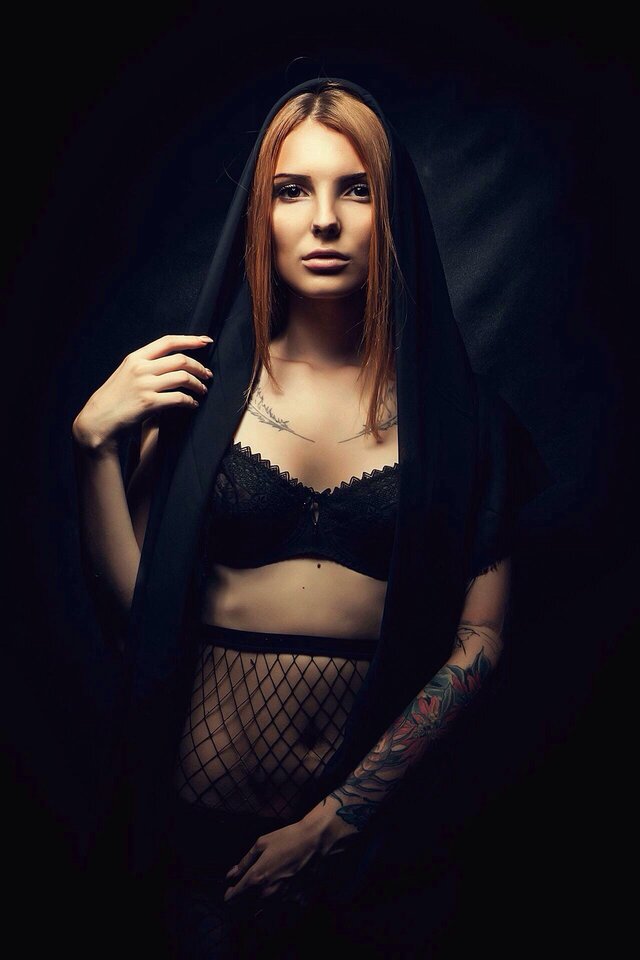 Фото Veronika Trusova