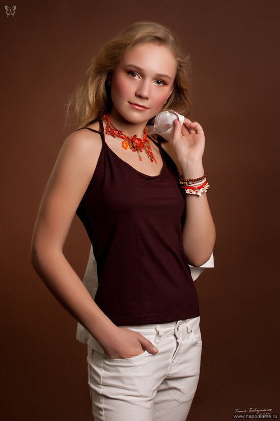 Daria Badaj's photo