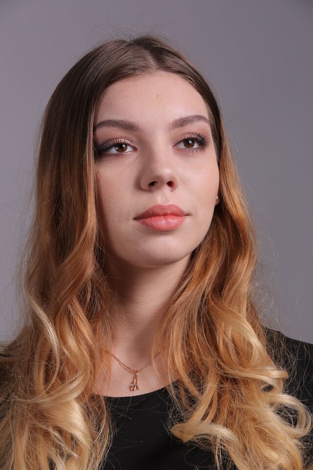 Фото юлия рудакова