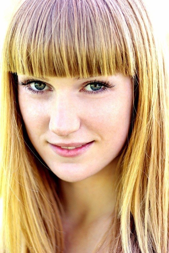 Foto Alina Branickaja