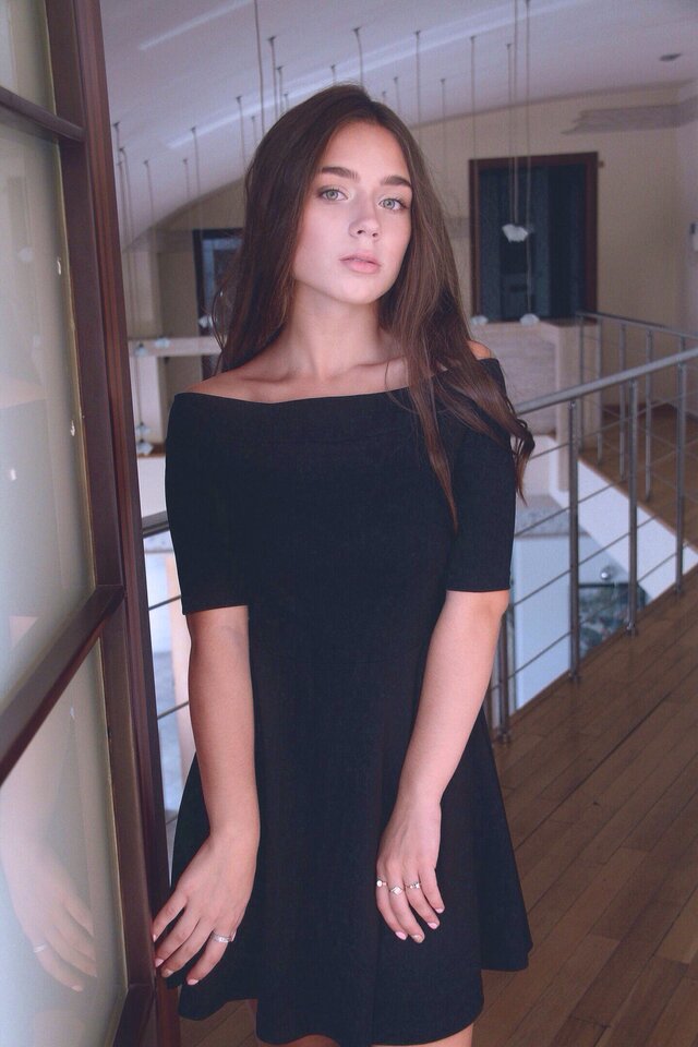 Фото Нила Nila Бакулина