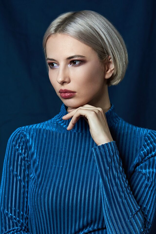 Фото Ксения xenny ko Иванова