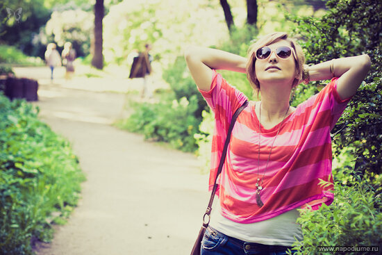Ekaterina Bendryseva's photo