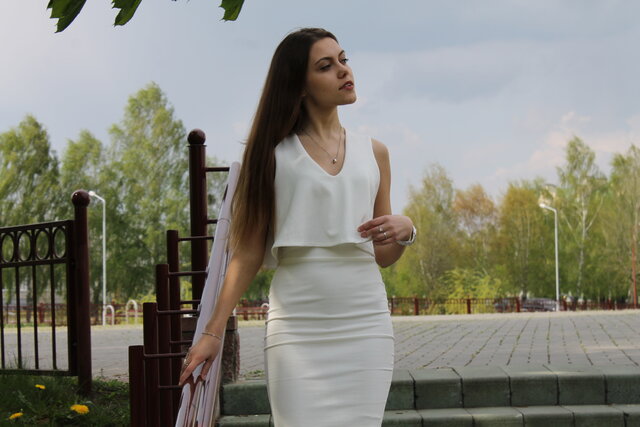 Foto Ilona Zhogol