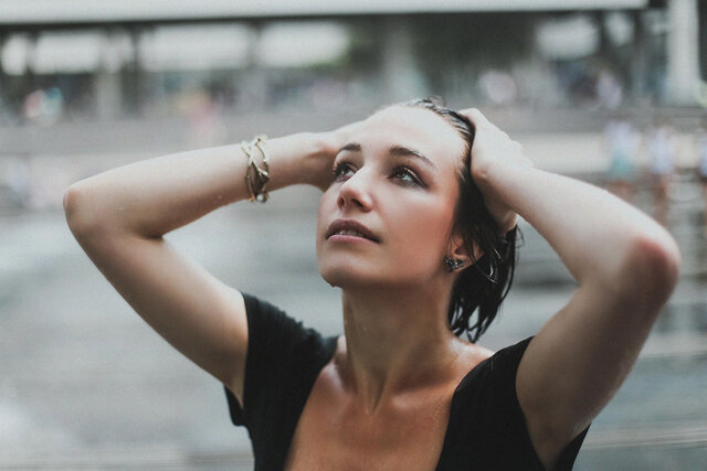 Antonina Volkova's photo