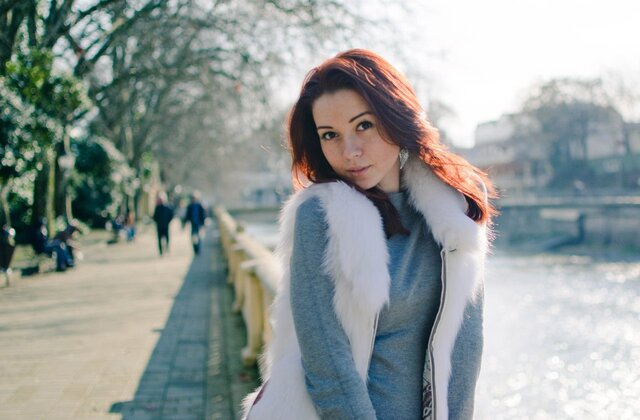 Tatyana Bushueva's photo