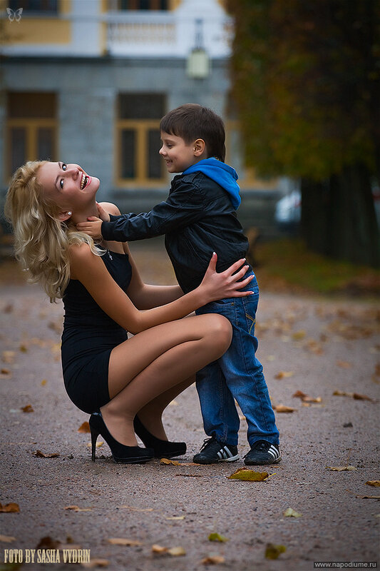 Inna Storozenko's photo