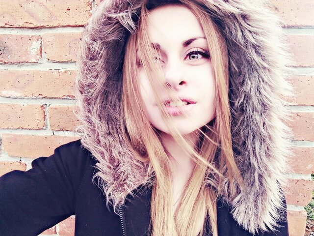 Sveta Sockova's photo