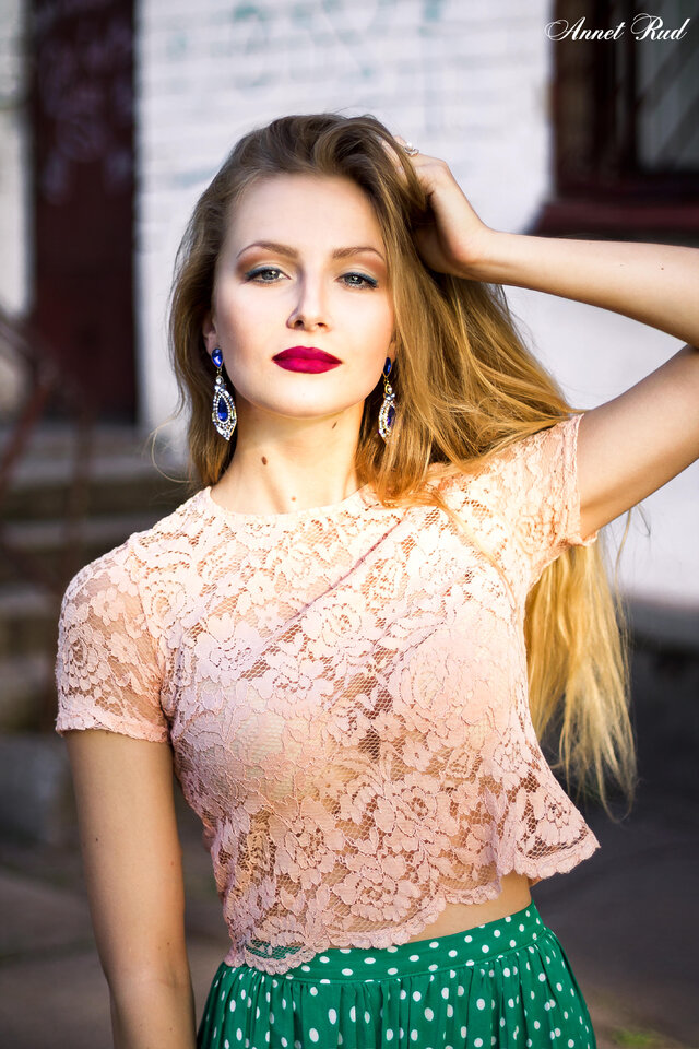 Natali Mironchik's photo