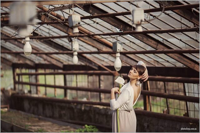 Vitalina Bona's photo