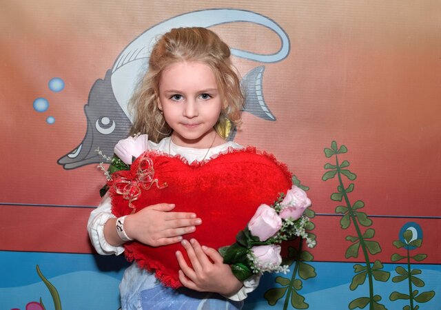 Filipp Mahov's photo