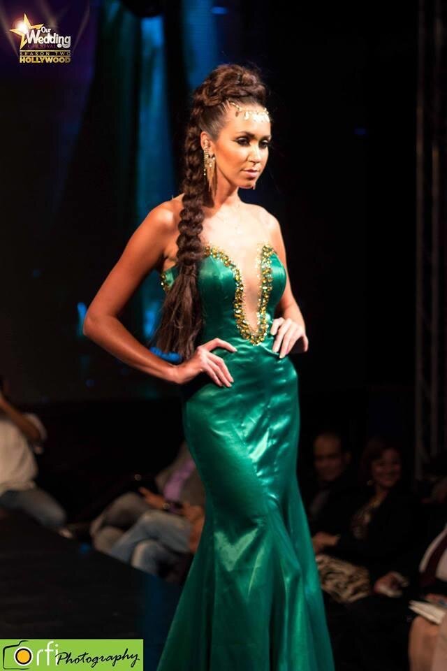 Anastasija Mih's photo