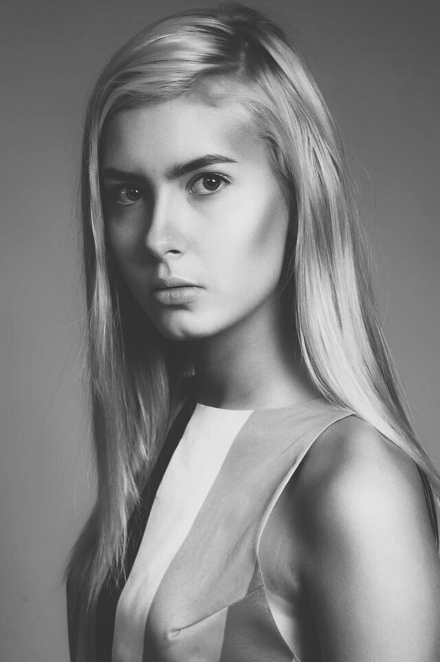 Фото Aleksandra Mironenko