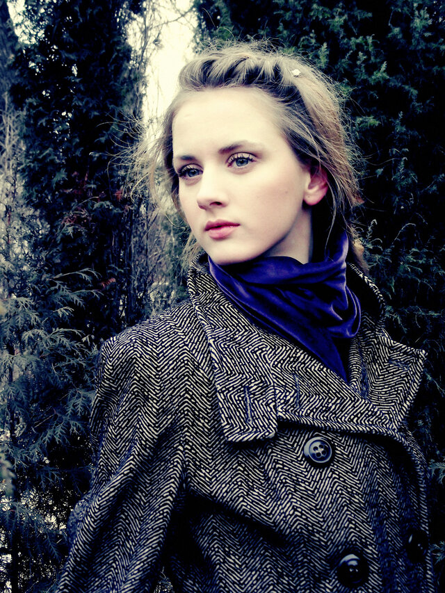 Alina Makeeva's photo