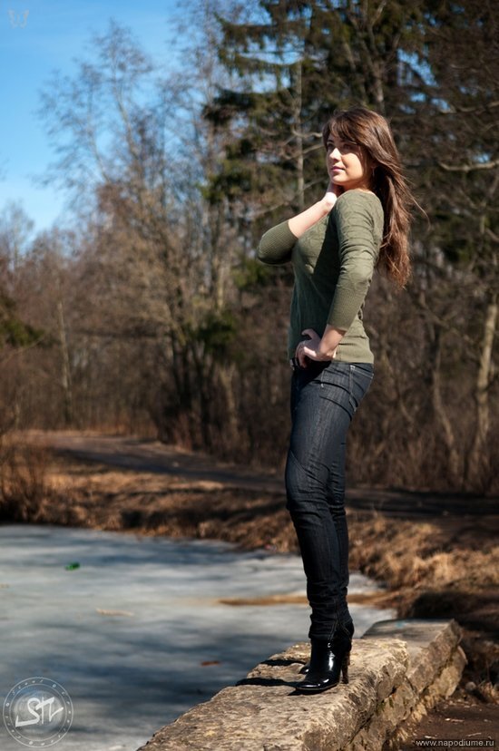 Tat'ana Egorova's photo
