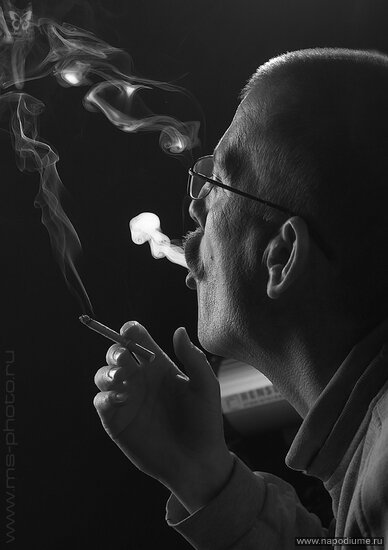 Фото Михаил Смирнов