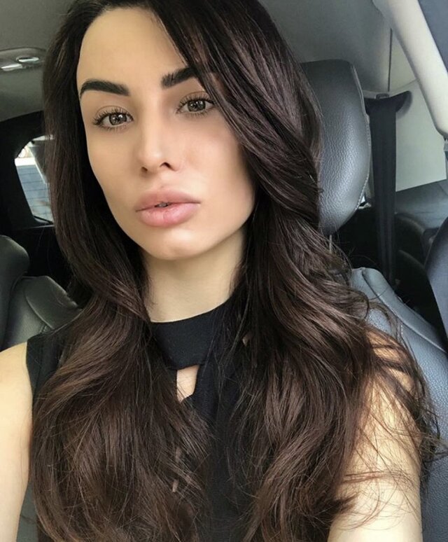 Фото Ilona Mostovaya