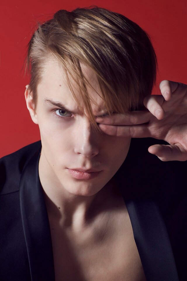 Vladislav Voronin's photo