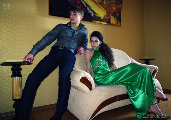 Andrej Volk's photo