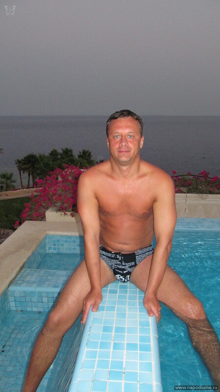 Vladimir Novikov's photo