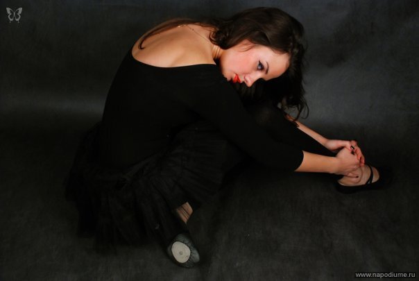 Ksenia Filippova's photo