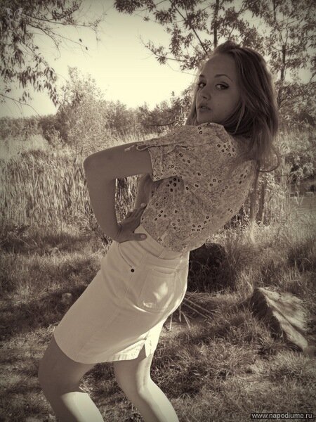 Katalina Korchinskaya's photo