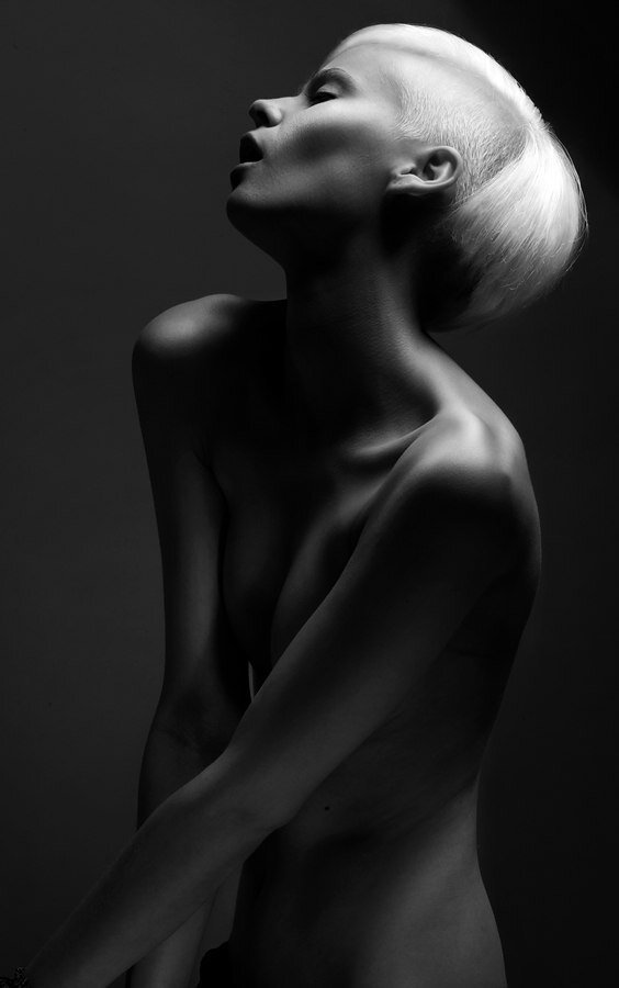 Irina Nekludova's photo