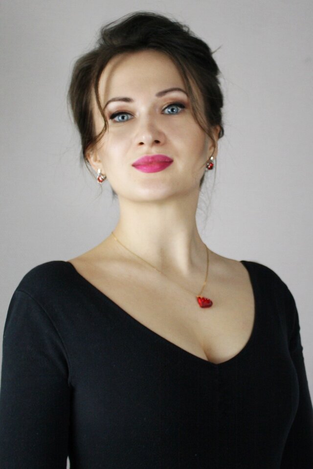 Elizaveta Cernak's photo