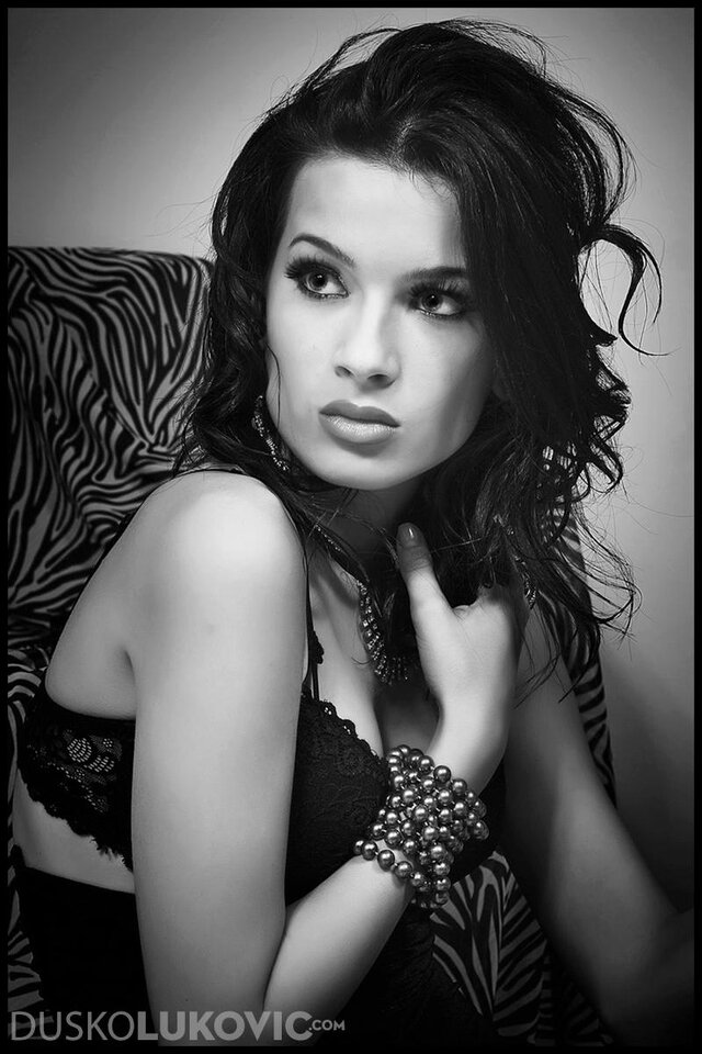 Tijana B4