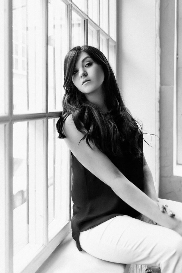 Natalia Mihas's photo