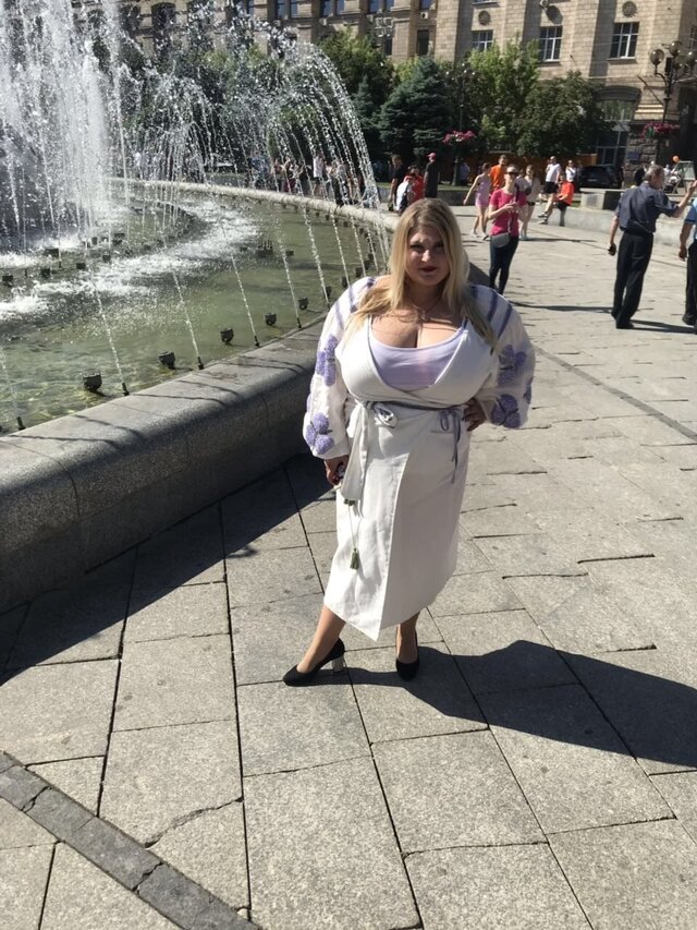 Foto Inna Gorackovskaa