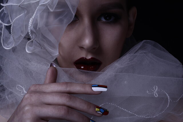Polina Palamarchuk's photo