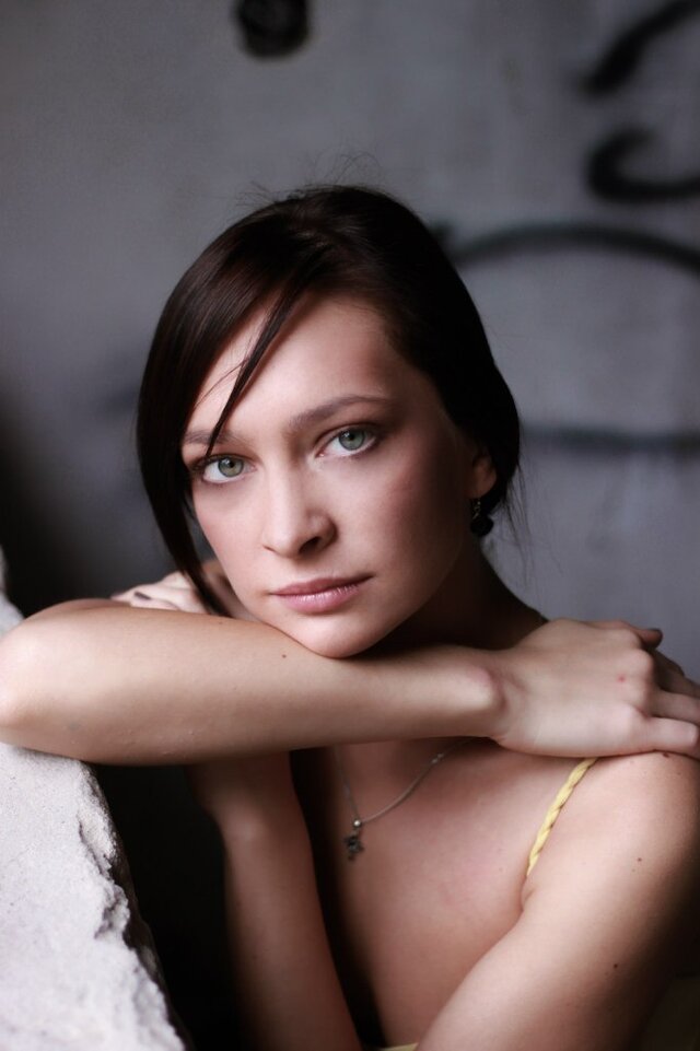 Marija Okaeva's photo
