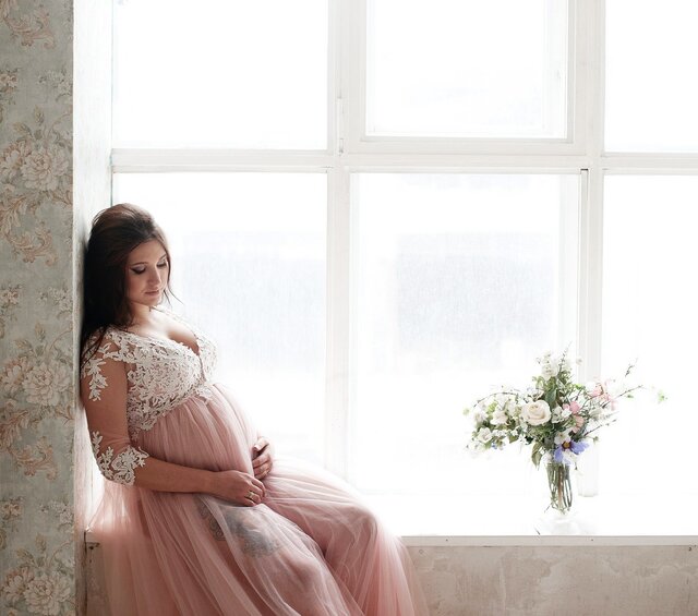Anna Nikolaeva's photo