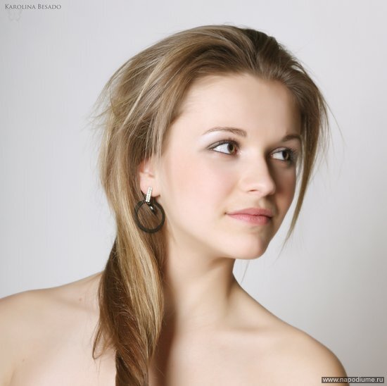 Karolina Celueva's photo
