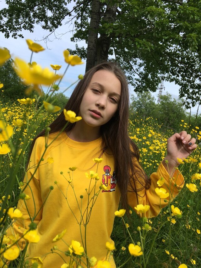 Фото Карина Чудакова