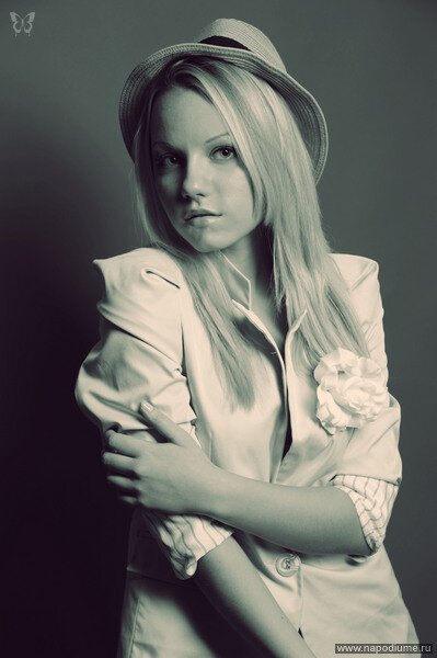 Elena Pyneeva's photo