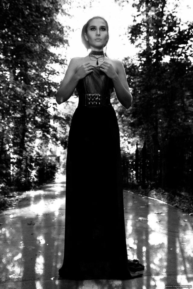 Ekaterina Vorob'eva's photo