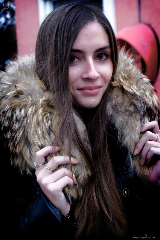 Irina Vorfolomeeva's photo