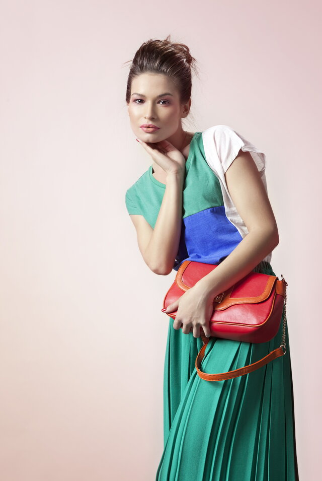 Alina Yakubishina's photo