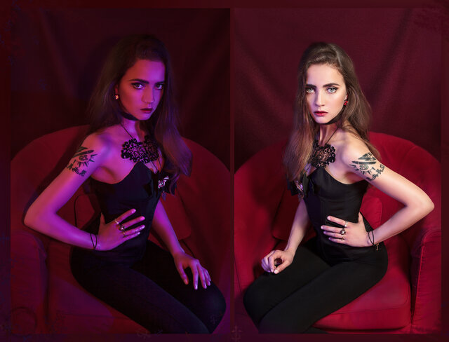 Фото Анна Лазарева