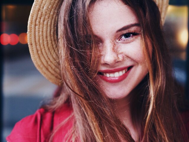 Sasha Ilushina's photo