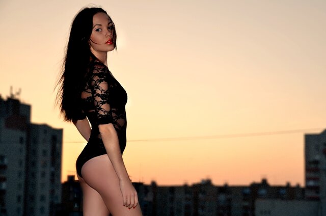 Foto Anna Kolpakova