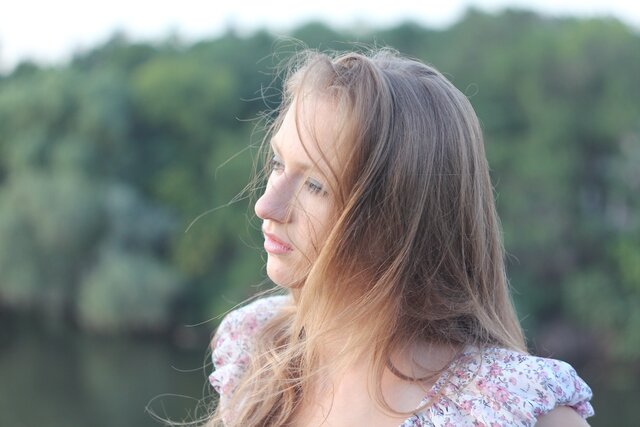 Aleksandra Makarova's photo