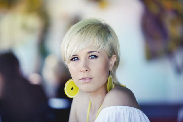 Фото Элина Махаонова